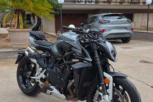 MV AGUSTA  Brutale 1000 RS