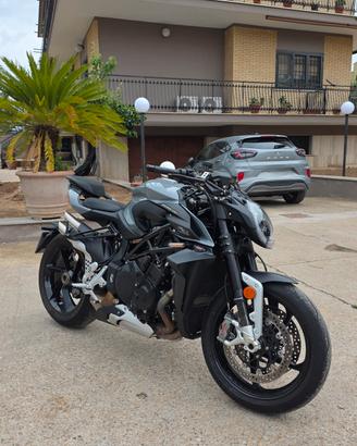 MV AGUSTA  Brutale 1000 RS