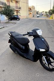 Liberty s 125cc ABS