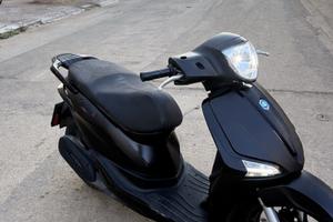 Liberty s 125cc ABS