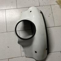 Cupolino  moto guzzi polizia ex v7 ecc