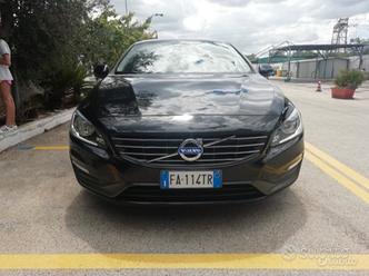 Volvo V60 Kinetic D2 1.6cc 114 cv