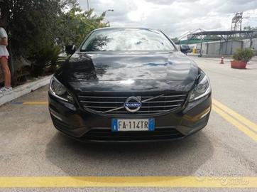 Volvo V60 Kinetic D2 1.6cc 114 cv