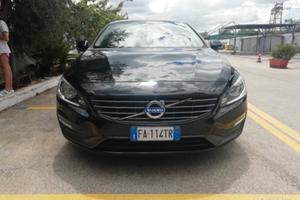 Volvo V60 Kinetic D2 1.6cc 114 cv
