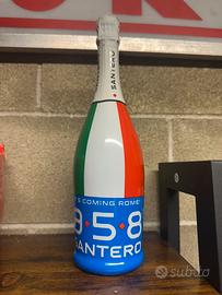 Santero 958 mondiale Italia