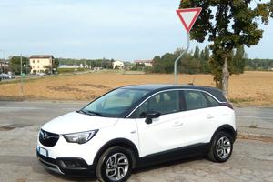 OPEL CROSSLAND x 1.2 GPL - UNICO PROPRIETARIO