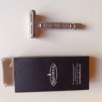 rasoio di sicurezza Razorock 