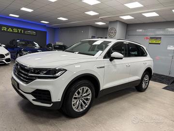 Volkswagen Touareg 3.0 V6 TDI SCR Advanced