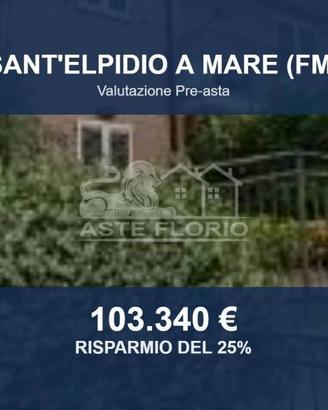 Immobile in asta di 145 m² con box auto a Sant'Elp
