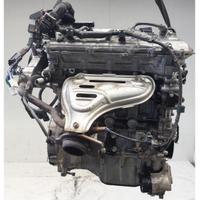 2ZRFXE MOTORE TOYOTA AURIS (E18) 1.8 HYBRID 16V AU