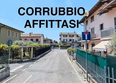 CORRUBBIO - TRILOCALE