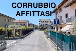 CORRUBBIO - TRILOCALE