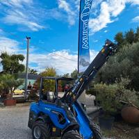 Minipala articolata MULTIONE