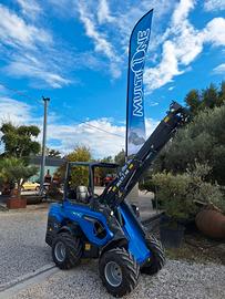 Minipala articolata MULTIONE