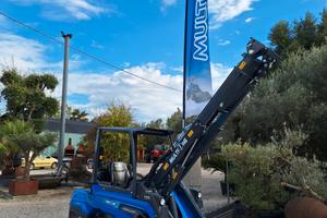 Minipala articolata MULTIONE