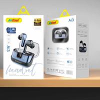 Cuffie con traduttore