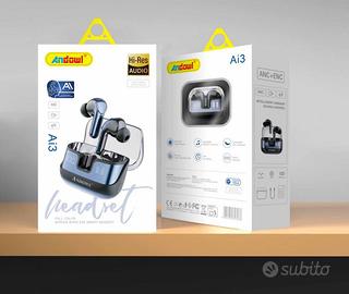 Cuffie con traduttore