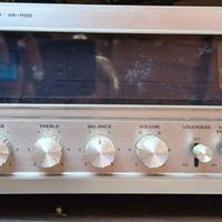 Hitachi SR-1100
