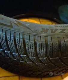 Pneumatici invernali 225/55 R18 Bridgestone