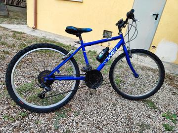 bici mtb ragazzo