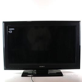 SONY BRAVIA KDL-32S5600 TV FULL HD USATO