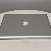 Mac Book Pro 15