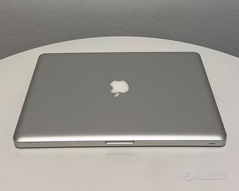 Mac Book Pro 15