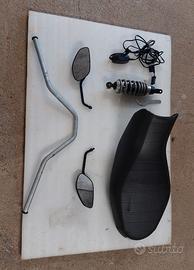 Ricambi ducati scrambler