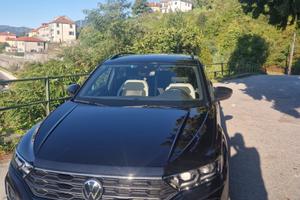 Wolkswagen T- roc 1.5 tsi  150 cv