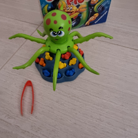 Sfida la piovra ravensburger