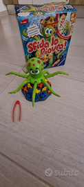 Sfida la piovra ravensburger
