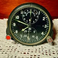 Orologio da aereo sovietico AChS-1M (АЧС-1M)