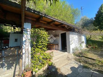 RUSTICO A MARONE