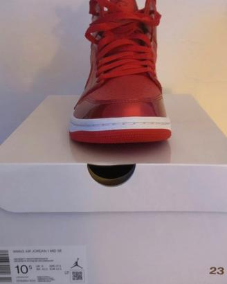 Air Jordan mid
