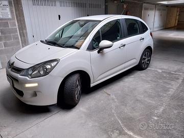 C3 unico proprietario