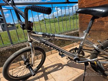BMX FIREFOX - STAR QUAKE