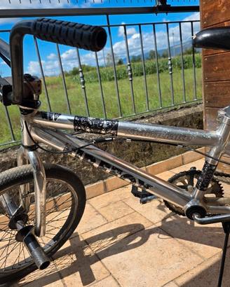 BMX FIREFOX - STAR QUAKE