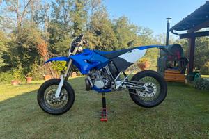 Yamaha YZ 250 2T 2020