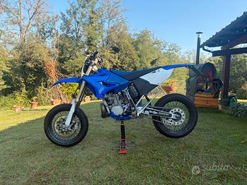 Yamaha YZ 250 2T 2020