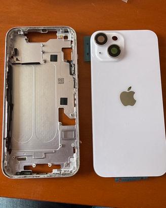 Chassie back iphone 14 ricambio