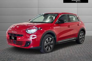 FIAT 600 IV 2023 - 600 1.2 hybrid 145cv aut U71605