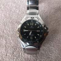Orologio uomo