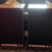 JBL 4310 control monitor ANNI 70