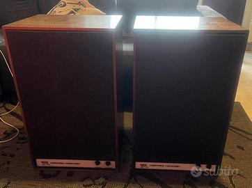 JBL 4310 control monitor ANNI 70