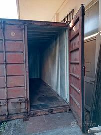Container