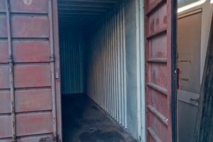 Container
