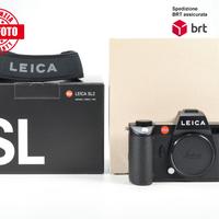 Leica SL2