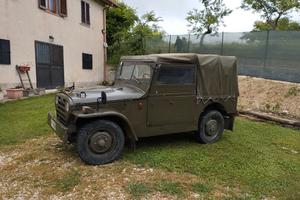 FIAT Campagnola - 1987