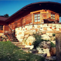 Baita Chalet Alabama