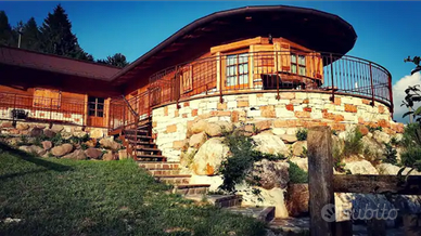 Baita Chalet Alabama